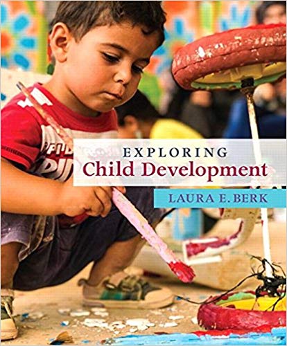 Test Bank for Exploring Child Development 1st edition by Laura E. Berk