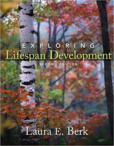 Test Bank for Exploring Lifespan Development 2nd Edition by Laura E. Berk