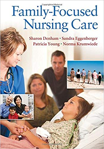 Test Bank for Family Focused Nursing Care 1st Edition by Sharon A. Denham