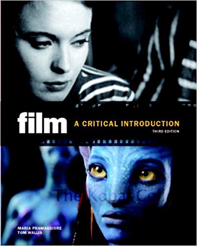Test Bank for Film A Critical Introduction 3rd Edition by Maria T. Pramaggiore