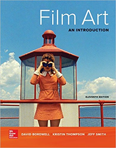 Test Bank for Film Art An Introduction 11th Edition by David Bordwell