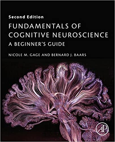 Test Bank for Fundamentals of Cognitive Neuroscience A Beginner s Guide 2nd Edition by Nicole M. Gage
