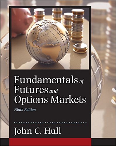 Test Bank for Fundamentals of Futures and Options Markets 9th Edition by John C. Hull