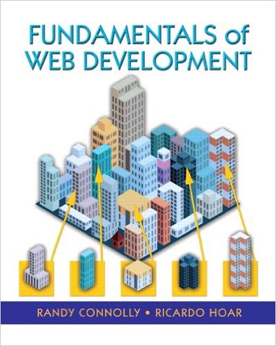 Test Bank for Fundamentals of Web Development 1st Edition by Randy Connolly
