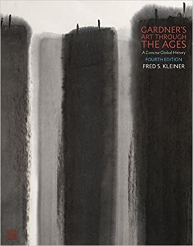 Test Bank for Gardners Art through the Ages 4th Edition by Fred S. Kleiner