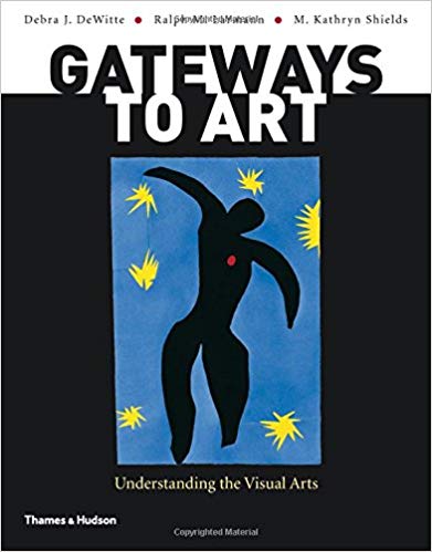Test Bank for Gateways to Art Understanding the Visual Arts 1st Edition by Debra J. DeWitte