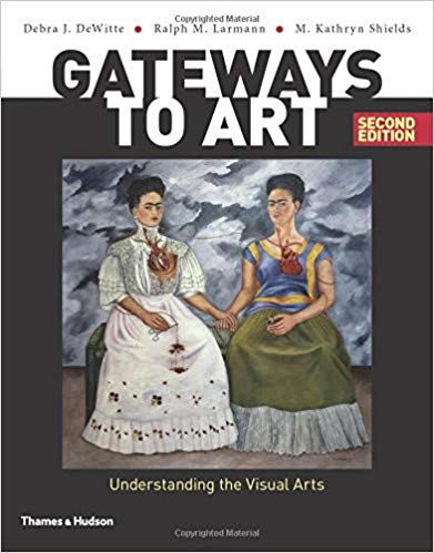 Test Bank for Gateways to Art Understanding the Visual Arts 2nd Edition by Debra J. DeWitte