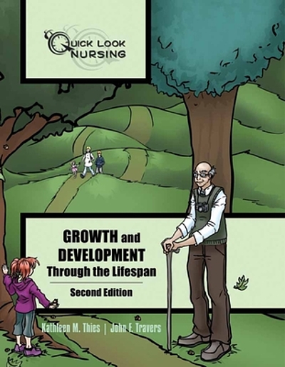 Test Bank for Growth and Development Through the Lifespan 2nd Edition by Kathleen M. Thies