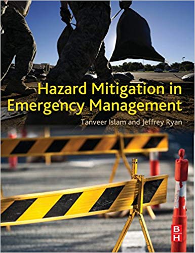Test Bank for Hazard Mitigation in Emergency Management 1st Edition by Tanveer Islam