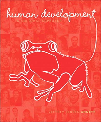 Test Bank for Human Development A Cultural Approach 1st Edition by Jeffrey J. Arnett