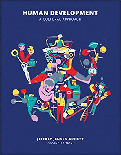 Test Bank for Human Development A Cultural Approach 2nd Edition by Jeffrey Jensen Arnett