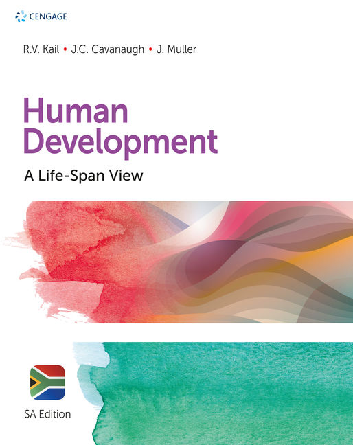 Test Bank for Human Development A Life Span View South African Edition 1st Edition by John C. Cavanaugh