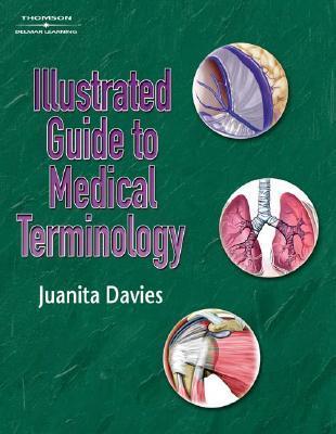 Test Bank for Illustrated Guide to Medical Terminology 1st Edition by Juanita J. Davies