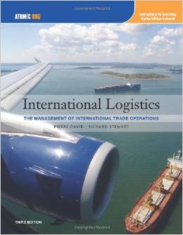 Test Bank for International Logistics Management of International Trade Operations 3rd Edition by David