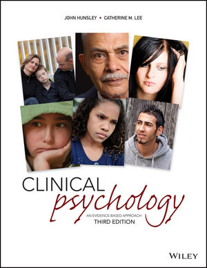 Test Bank for Introduction to Clinical Psychology 3rd Canadian Edition by John Hunsley