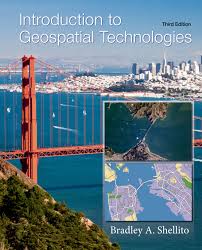 Test Bank for Introduction to Geospatial Technologies 1st Edition by Bradley Shellito