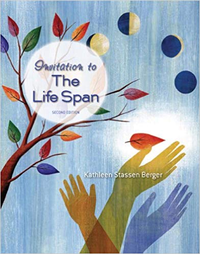Test Bank for Invitation to the Life Span 2nd Edition by Kathleen Berger