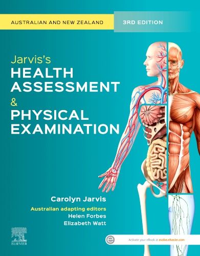 Test Bank for Jarvis's Health Assessment and Physical Examination, 3rd Edition Helen Forbes