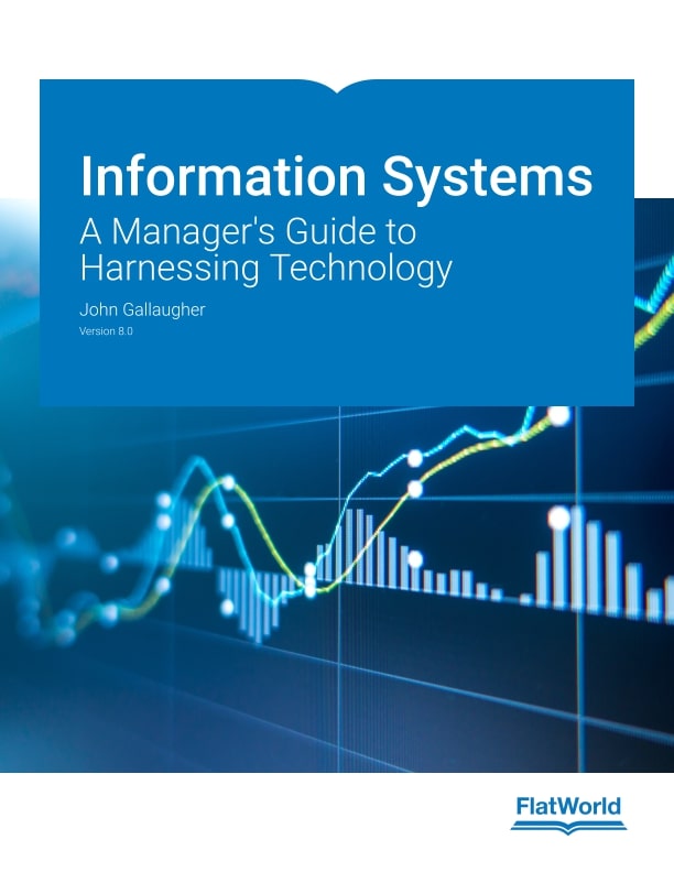 Test Bank for Information Systems A Manager s Guide to Harnessing TechnologyVersion 8.0 by John Gallaugher