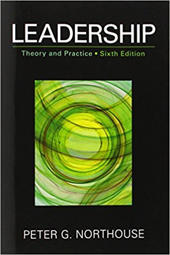 Test Bank for Leadership Theory and Practice 6th Edition by Peter G. Northouse