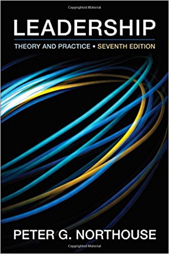 Test Bank for Leadership Theory and practice 7th Edition by Thousand Oaks