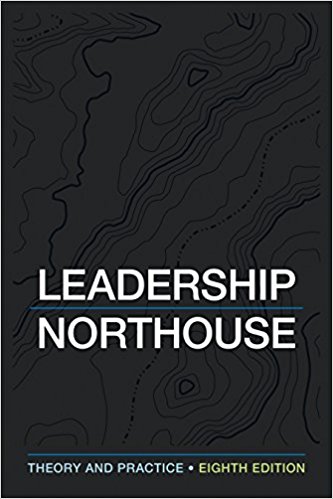 Test Bank for Leadership Theory and Practice 8th Edition by Peter G. Northouse