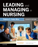 Test Bank for Leading and Managing in Nursing 7th Edition by Patricia S. Yoder