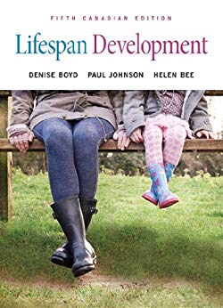 Test Bank for Lifespan Development 5th Canadian Edition by Denise Boyd