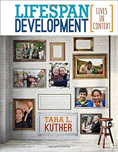Test Bank for Lifespan Development Lives in Context 1st Edition by Tara L. Kuther