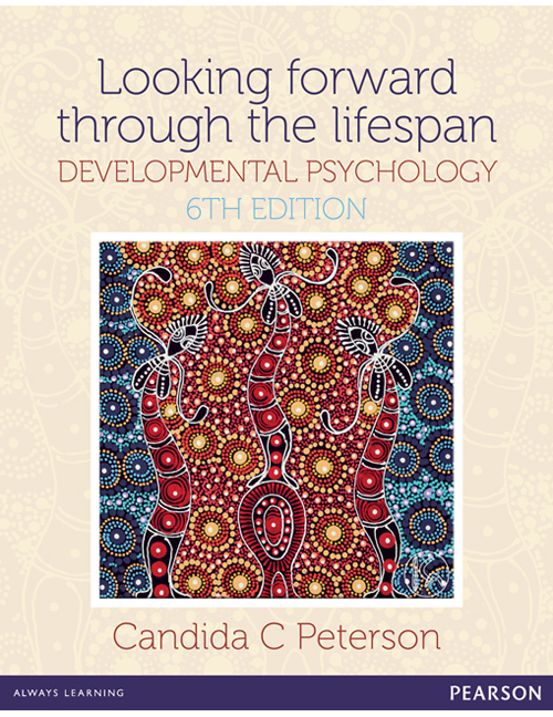 Test Bank for Looking Forward Through The Lifespan Developmental Psychology 6th Edition by Candida C Peterson