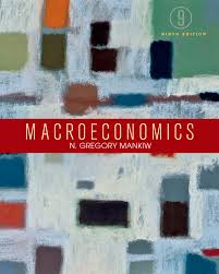 Test Bank for Macroeconomics 9th Edition by N. Gregory Mankiw