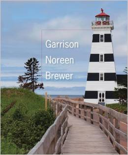 Test Bank for Managerial Accounting 15th Edition by Ray H. Garrison