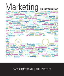 Test Bank for Marketing An Introduction 12th Edition by Gary Armstrong