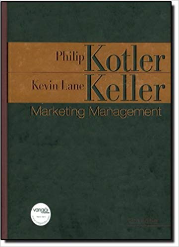 Test Bank for Marketing Management 13th Edition by Phil Kotler