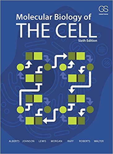 Test Bank for Molecular Biology of the Cell 6th Edition by Bruce Alberts