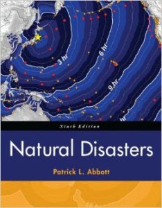 Test Bank for Natural Disasters 9th Edition by Patrick Leon Abbott