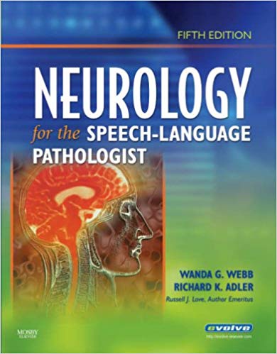 Test Bank for Neurology for the Speech Language Pathologist 5th Edition by Wanda Webb