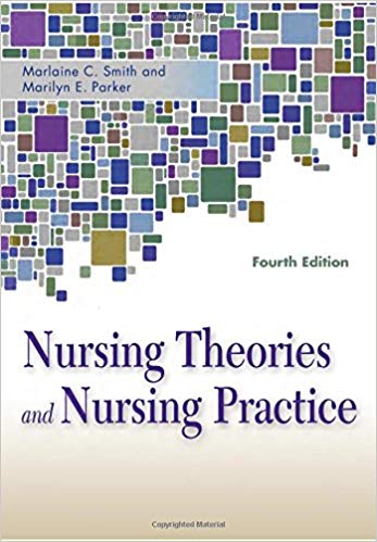 Test Bank for Nursing Theories and Nursing Practice 4th Edition by Marlaine Smith