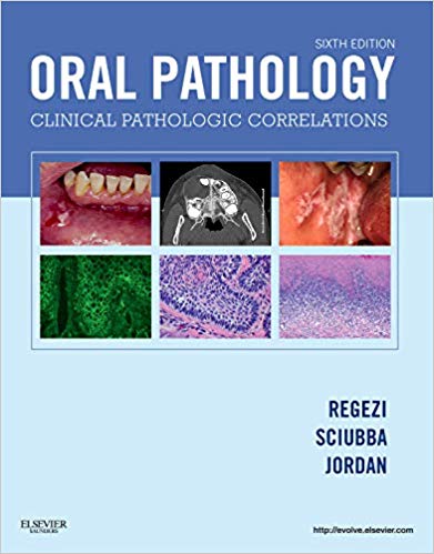Test Bank for Oral Pathology Clinical Pathologic Correlations 6th Edition by Joseph A. Regezi