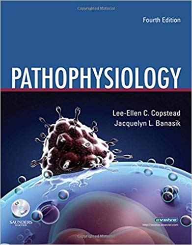 Test Bank for Pathophysiology 4th Edition by Lee Ellen