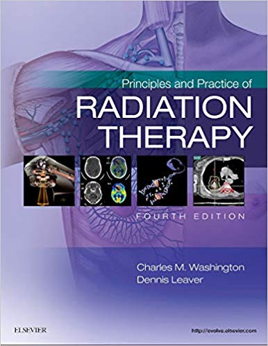 Test Bank for Principles and Practice of Radiation Therapy 3rd Edition by Charles M. Washington