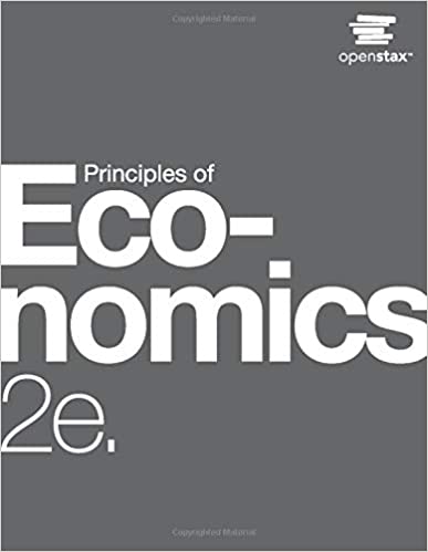 Test Bank for Principles of Economics 2nd Edition by Steven A. Greenlaw