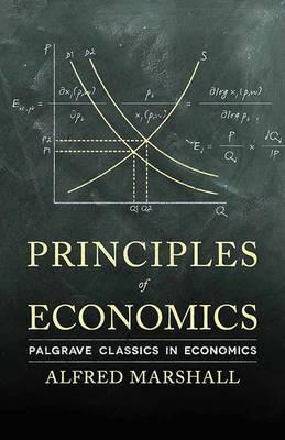 Test Bank for Principles of Economics 8th Edition by Alfred Marshall