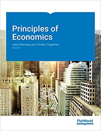 Test Bank for Principles of Economics Version 3.0 by LibRittenberg