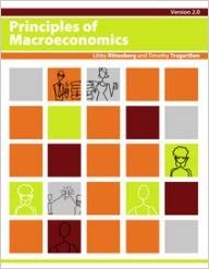 Test Bank for Principles of Macroeconomics Version 2.0 by LibRittenberg