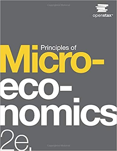 Test Bank for Principles of Microeconomics 2nd Edition by Steven A. Greenlaw