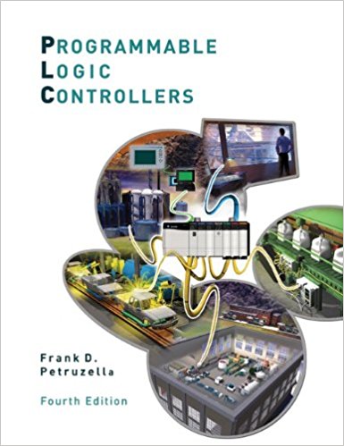 Test Bank for Programmable Logic Controllers 4th Edition by Frank D. Petruzella