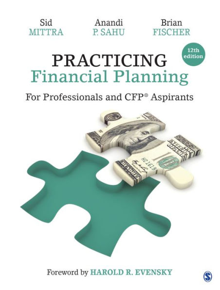 Test Bank for Practicing Financial Planning For Professionals and CFP Aspirants12th Edition by Sid Mittra