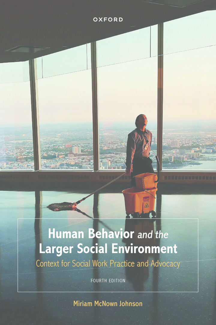 Test Bank for Human Behavior and the Larger Social Environment Context for Social Work Practice and Advocacy 4th Edition by Miriam Johnson