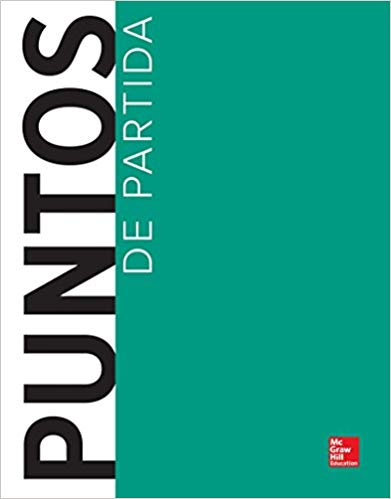 Test Bank for Puntos 10th Edition by Thalia Dorwick